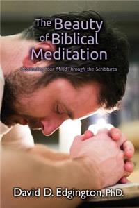 Beauty of Biblical Meditation