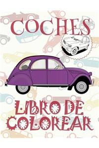 ✌ Coches ✎ Libro de Colorear Para Adultos Libro de Colorear Jumbo ✍ Libro de Colorear Cars