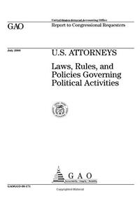 U.S. Attorneys