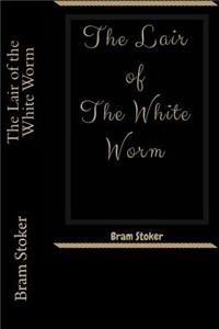 Lair of the White Worm