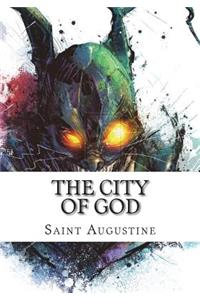 The City Of God
