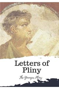 Letters of Pliny
