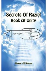 Secrets of Raziel