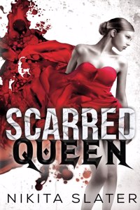 Scarred Queen
