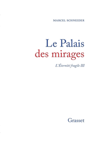 L'éternité fragile T03