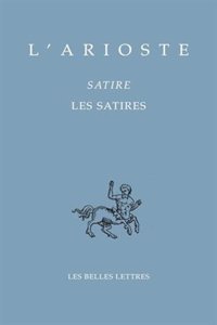 L'Arioste, Les Satires / Satire