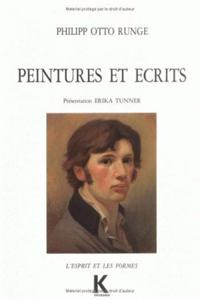 Peintures Et Ecrits