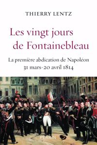 Les vingt jours de Fontainebleau