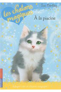 A la Piscine