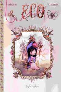 La princesse des nuages