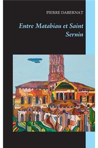 Entre Matabiau et Saint Sernin