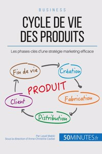 Cycle de vie des produits