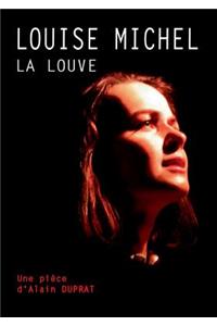Louise Michel La Louve