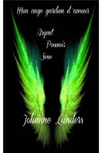 Mon ange gardien d'amour