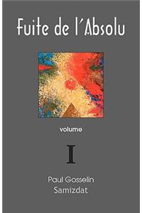 Fuite de l'Absolu