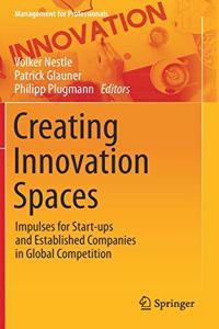 Creating Innovation Spaces