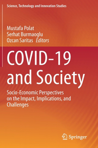 COVID-19 and Society