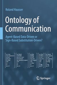 Ontology of Communication