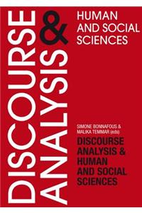 Discourse Analysis and Human and Social Sciences