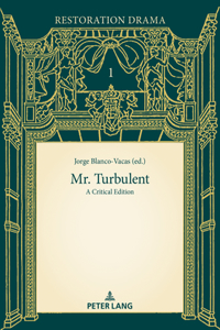 Mr. Turbulent
