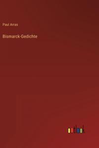 Bismarck-Gedichte