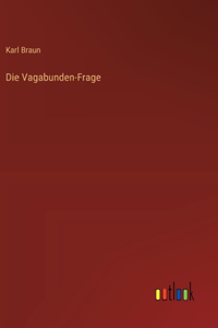 Vagabunden-Frage