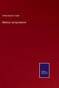 Medical Jurisprudence