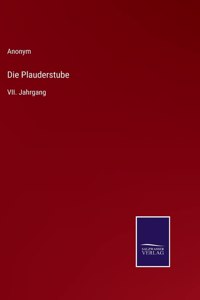 Die Plauderstube