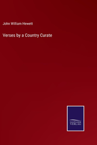 Verses by a Country Curate
