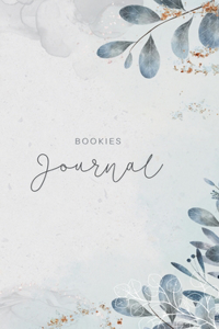 Bookies Journal