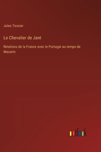 Le Chevalier de Jant