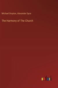 The Harmony of The Church