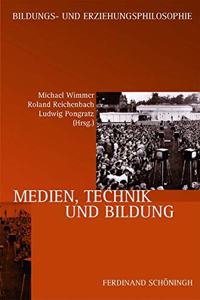 Medien, Technik Und Bildung