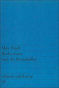 Biedermann und die Brandstifter