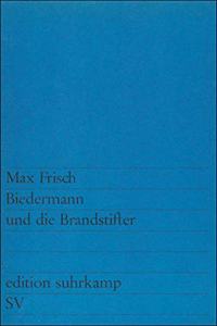 Biedermann und die Brandstifter