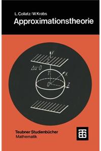 Approximationstheorie