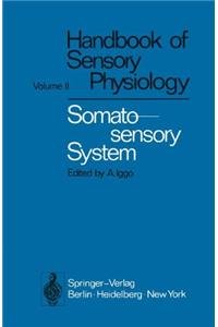 Somatosensory System