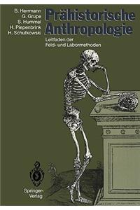 Prähistorische Anthropologie