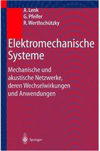 Elektromechanische Systeme