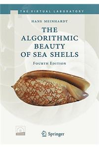 Algorithmic Beauty of Sea Shells