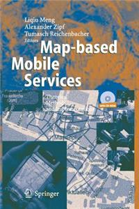 Map-Based Mobile Services