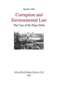 Corruption and Environmental Law, 2