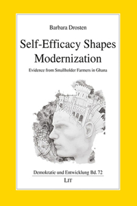 Self-Efficacy Shapes Development