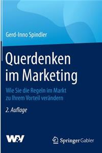 Querdenken im Marketing