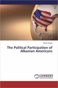 Political Participation of Albanian Americans