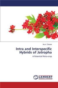 Intra and Interspecific Hybrids of Jatropha