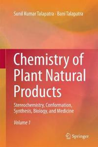 Chemistry of Plant Natural Products