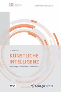 Künstliche Intelligenz