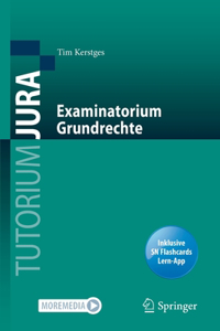 Examinatorium Grundrechte