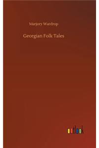 Georgian Folk Tales